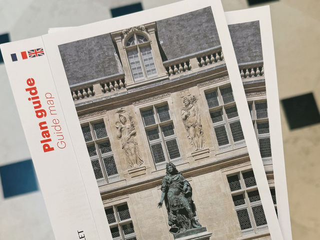Explore Paris's Marais District: Free Museums Worth My Time! 🇫🇷🏛️
