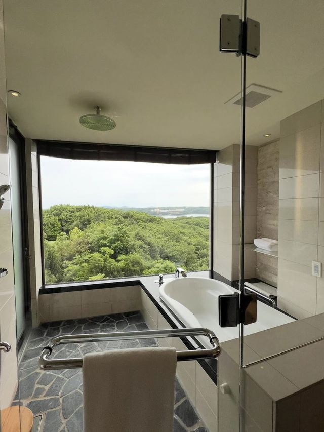 🏨志摩観光ホテル ザ ベイスイート｜格式と絶景が融合するラグジュアリー空間
