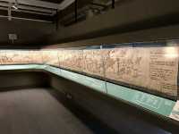 A Fascinating Stop at Reading Museum