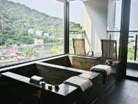 Hotel at SML