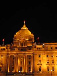  The Bund เซี่ยงไฮ้ – ถนนริมแม่น้ำที่น่าไป🌆🌠