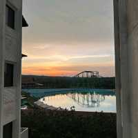 Hard Rock Hotel Desaru Coast