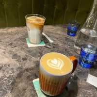 Simple Kaffe Flagship ☕️✨@Taipei