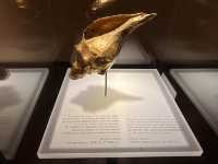 【黄金博物館｜Museo del Oro（Bogotá）】
