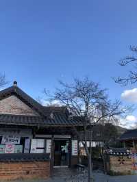 Jeonju (전주) in beauty