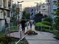 Sangenjaya: A Tranquil Escape Near Shibuya 🇯🇵🚶‍♀️