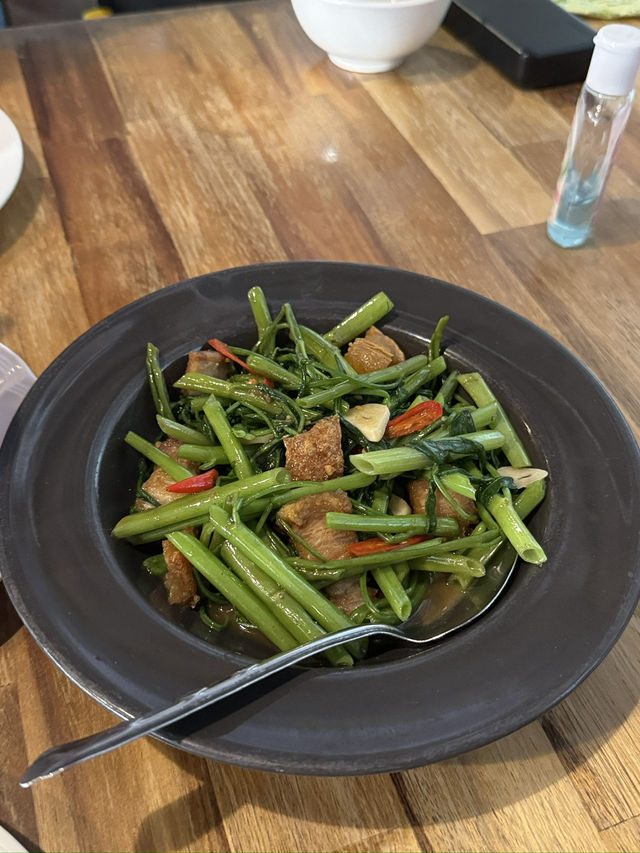 ครัว 505ข้าวหอมโภชนา