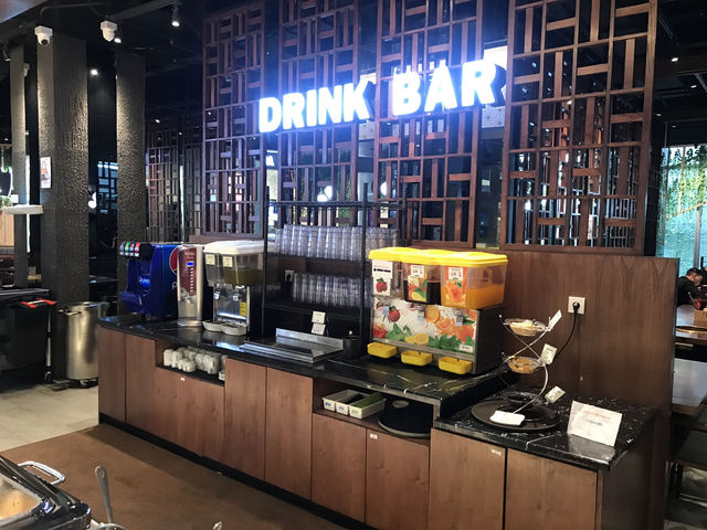 🍲 Value-for-Money Japanese Buffet at Shaburi & Kintan, Batam