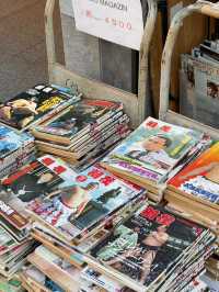 Tokyo Neighbourhood Guide: Hidden Corners & Local Favourites