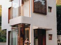  Cafe & Stay ริมลำธาร เชียงใหม่