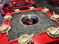 🔥🫕 Sichuan Spice at the Top! Dining at 蜀大侠 Hotpot – Genting Highlands 🏔️