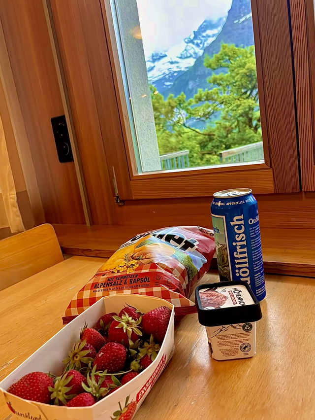 สวิตเซอร์แลนด์🇨🇭
