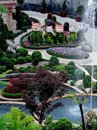 ดินแดนแห่งเทพนิยาย✨️ Ba Na Hills