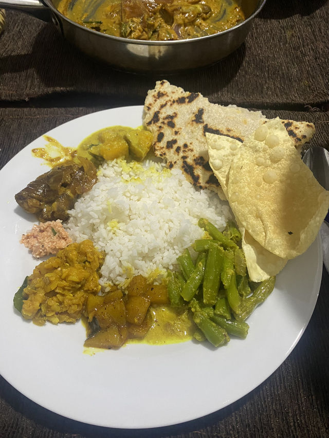 4-Day itinerary for Ella, Sri Lanka 