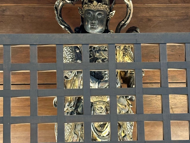 瑞龍寺
