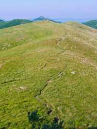 Gaemeori Hill on Gureopdo