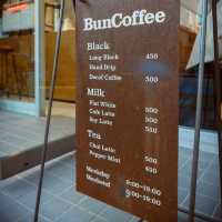 BunCoffee Akasaka