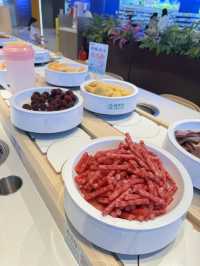 味來俠自助火鍋59.9元食90分鐘