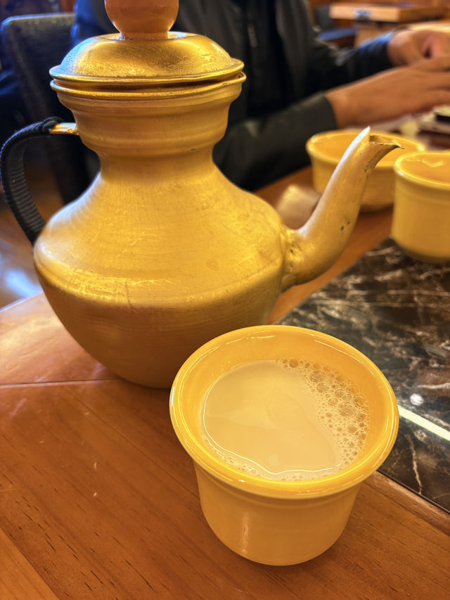  雲南必食推介