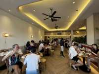 ☕️ Review: Hock Kee Kopitiam 福气安康 (Eco Botanic)