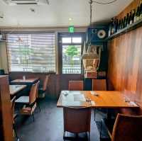 京都 | Osteria Ogino 在地社區裡的樸實義大利麵