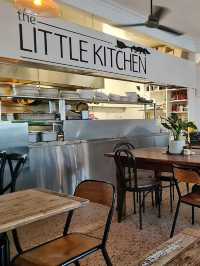 The Little Kitchen