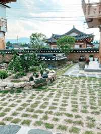 Hanok Stay