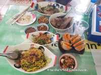 รวมพิกัดที่เที่ยวที่กินในเชียงใหม่