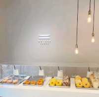 Axiss Tokyo Cafe