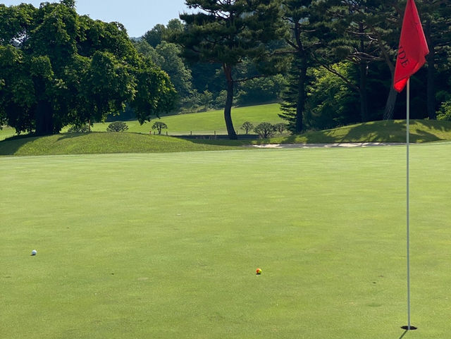 레이크사이드CC (Lakeside Country Club, 용인) – 36홀 퍼블릭 명품 골프장 후기