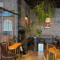 Faifo.factory – คาเฟ่ลับในโรงไม้เก่าใจกลางโคราช