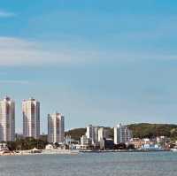 Ilgwang Beach, Busan: A Local's Gem for Tranquil Seasides and Charming Cafes