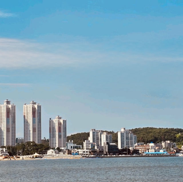 Ilgwang Beach, Busan: A Local's Gem for Tranquil Seasides and Charming Cafes