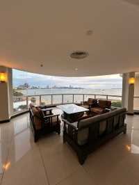รีวิว Dusit Thani Pattaya