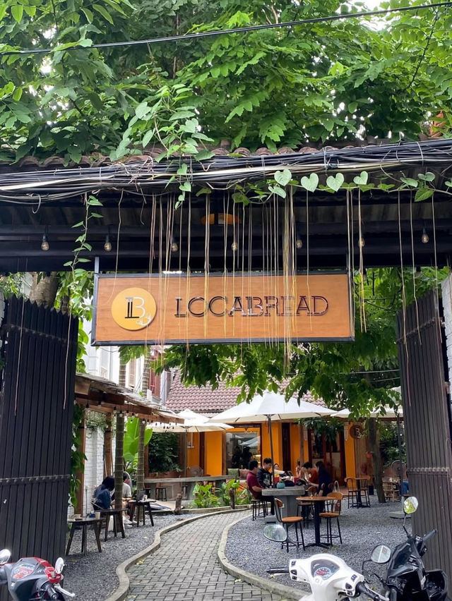 Local Bread
