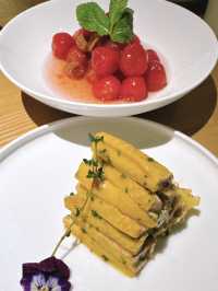米其林。川菜連續6年入選 💕 榕意·川味之美（珠海富華里店）