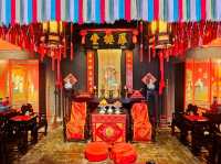 Visiting one of the best Water town in Jiangnan, Wuzhen