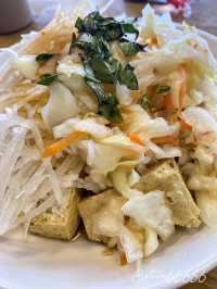 在地人也推的發酵藝術｜玉里橋頭臭豆腐・礁溪店