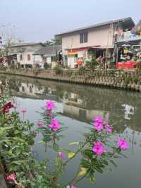 คลองแม่ขา เชียงใหม่
