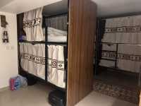 【Sands Inn Hostel／サンズ・イン・ホステル｜リヤド“予算派に明るく開かれた、交流と安らぎのオアシス”】