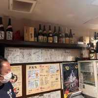 【日本・福岡🇯🇵】福岡名物を1人で気軽に🍲