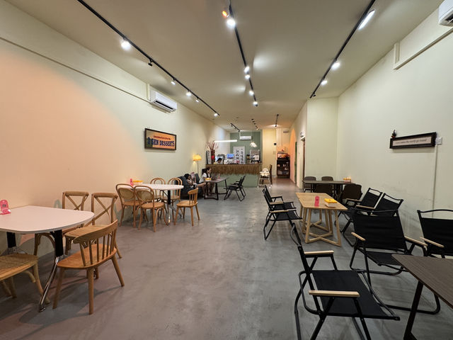 🍨 Sweet Escape at 3 Gen Desserts • 三代甜品, Iskandar Puteri