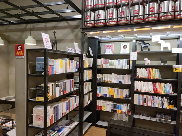 🇮🇹 이탈리아 감성 그대로! 일리카페 대구상인점 데이트 추천☕️✨