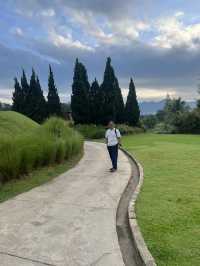 ลา ทอสคาน่า สวนผึ้ง โรงแรมสุดสวย ฟีลยุโรป