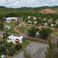 🍃🪵 ที่พักเขาใหญ่บนเนินเขา Pet friendly