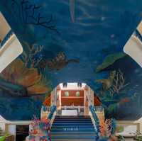 🏖️ The Bed Vacation Songkhla Hotel