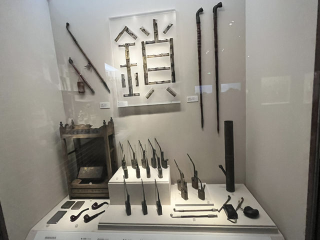 🖼️ Chengdu Museum – The Perfect Cool-Down Cultural Stop in Tianfu Square