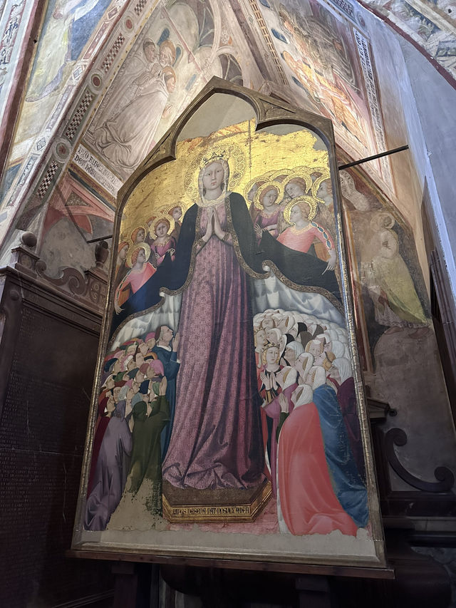 Duomo di Orvieto – A Hidden Gothic Masterpiece in Italy