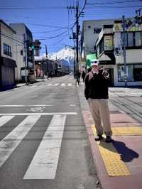 Day Trip Fuji Japan