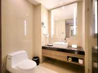 Best Western Plus Wanda Grand Hotel
